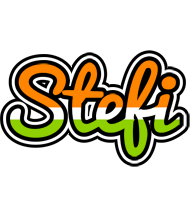 Stefi mumbai logo