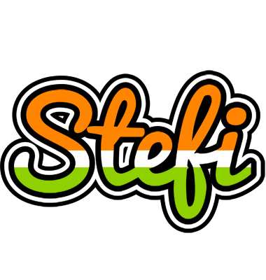 Stefi mumbai logo