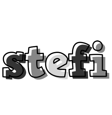 Stefi night logo