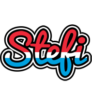 Stefi norway logo