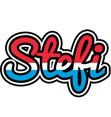 Stefi norway logo