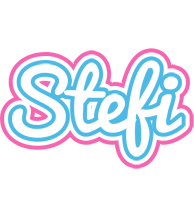 Stefi outdoors logo