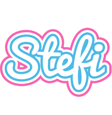 Stefi outdoors logo
