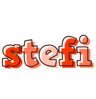 Stefi paint logo