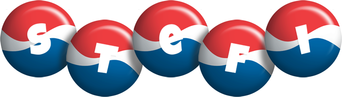 Stefi paris logo