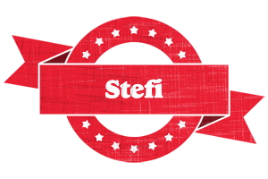 Stefi passion logo