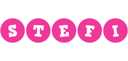 Stefi poker logo