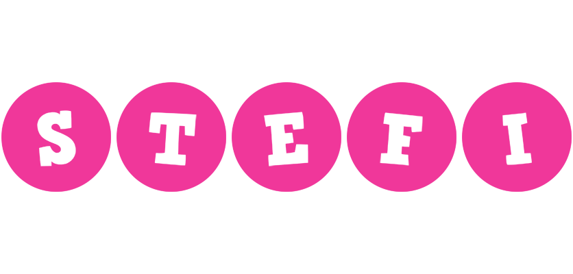 Stefi poker logo