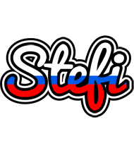 Stefi russia logo
