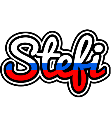 Stefi russia logo