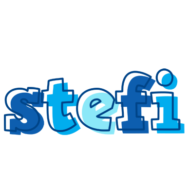Stefi sailor logo