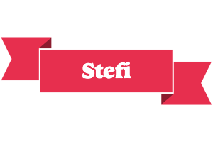 Stefi sale logo