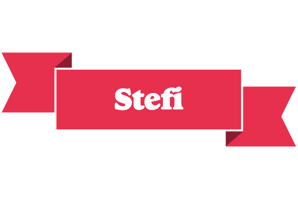 Stefi sale logo