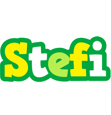 Stefi soccer logo