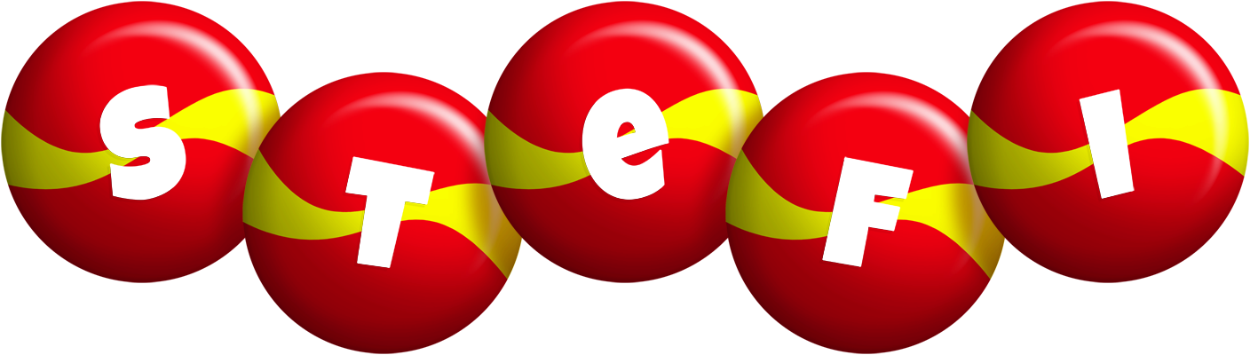 Stefi spain logo