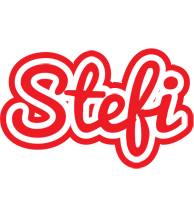 Stefi sunshine logo