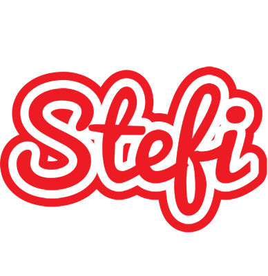 Stefi sunshine logo