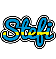 Stefi sweden logo