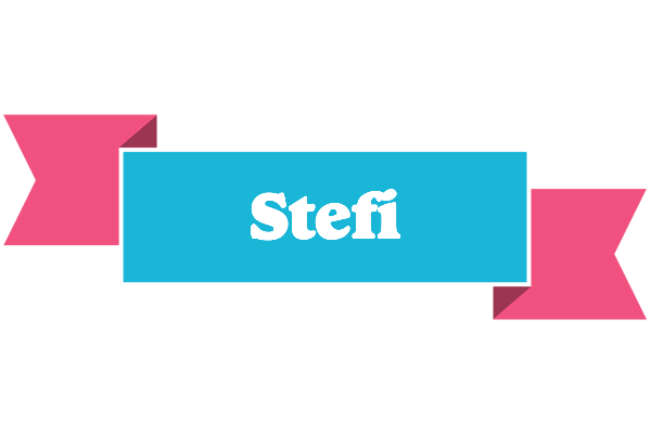 Stefi today logo
