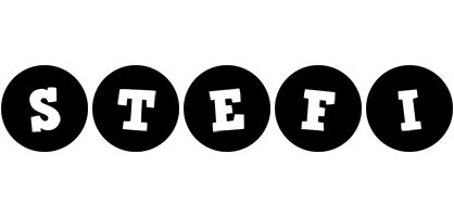 Stefi tools logo