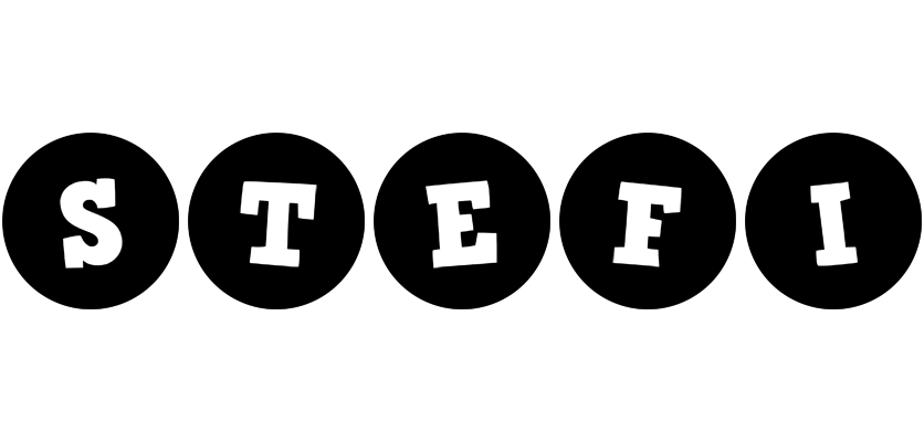 Stefi tools logo