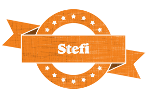 Stefi victory logo