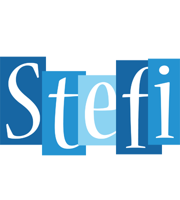 Stefi winter logo