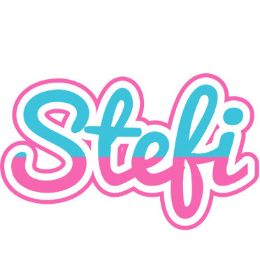 Stefi woman logo
