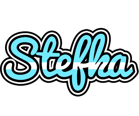 Stefka argentine logo