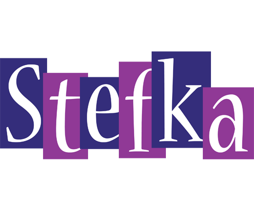 Stefka autumn logo