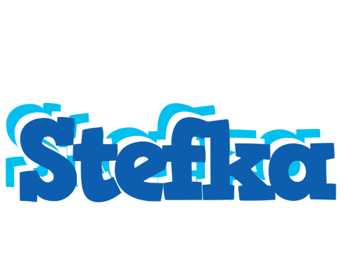 Stefka business logo