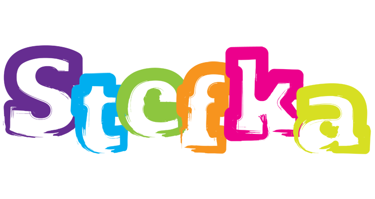 Stefka casino logo