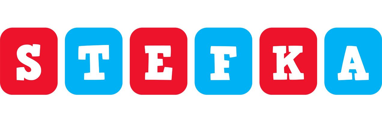 Stefka diesel logo