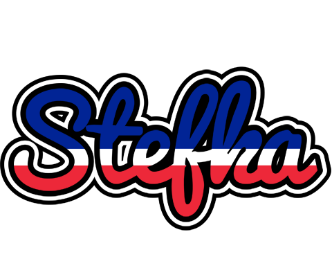 Stefka france logo