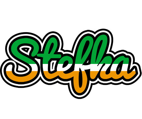 Stefka ireland logo