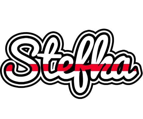 Stefka kingdom logo