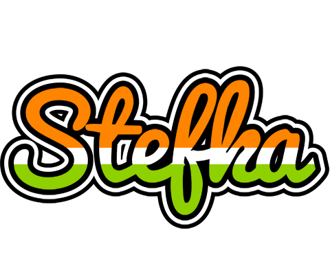 Stefka mumbai logo