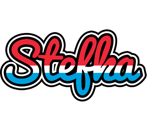 Stefka norway logo