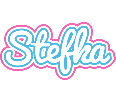 Stefka outdoors logo