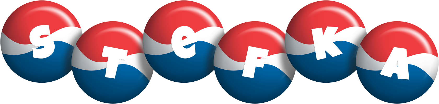 Stefka paris logo