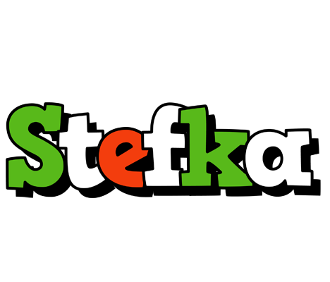 Stefka venezia logo