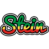 Stein african logo