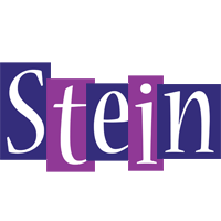 Stein autumn logo