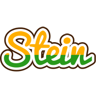 Stein banana logo