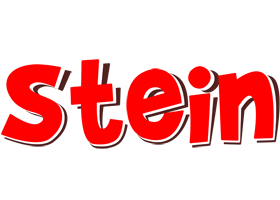 Stein basket logo