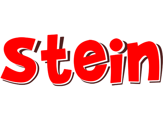 Stein basket logo