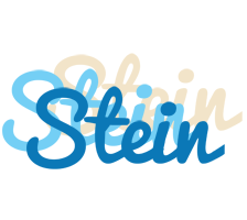 Stein breeze logo