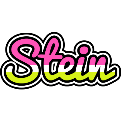 Stein candies logo