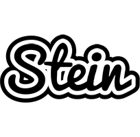 Stein chess logo