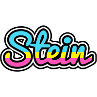 Stein circus logo